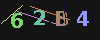Gambar captcha