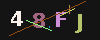 Gambar captcha